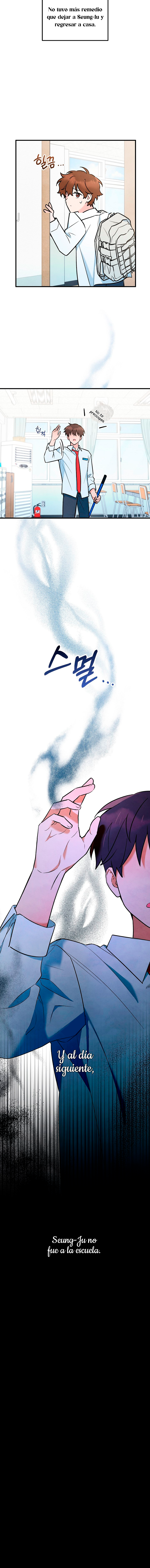 13 El espíritu de Mu-Ryeong