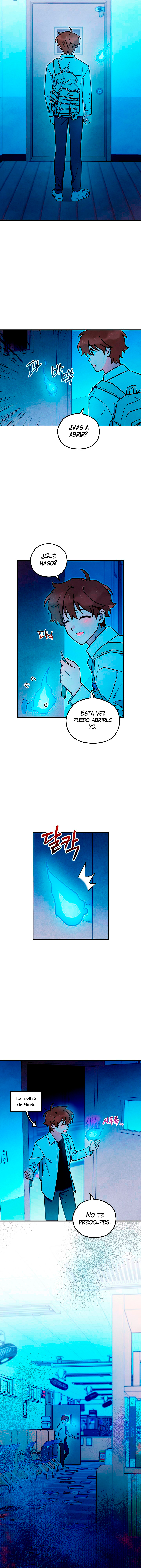 9 El espíritu de Mu-Ryeong