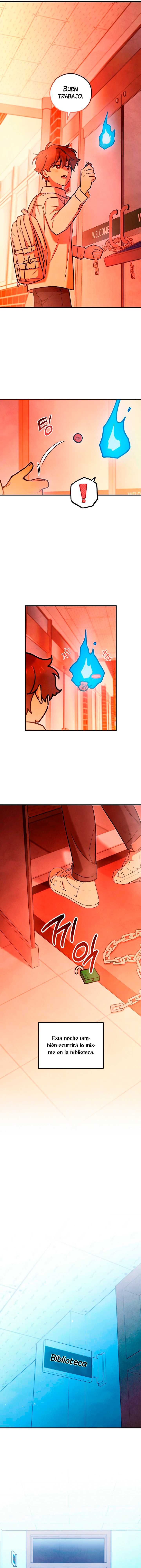 8 El espíritu de Mu-Ryeong