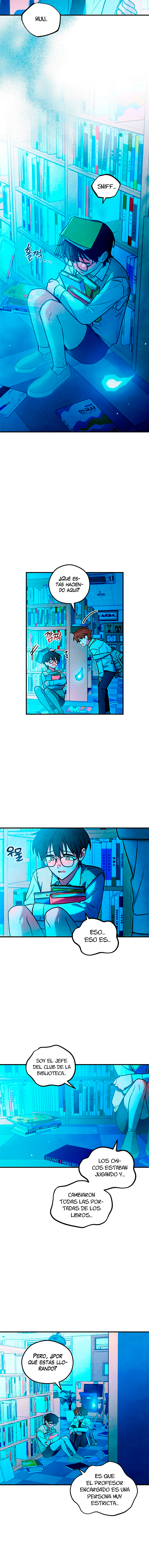 12 El espíritu de Mu-Ryeong