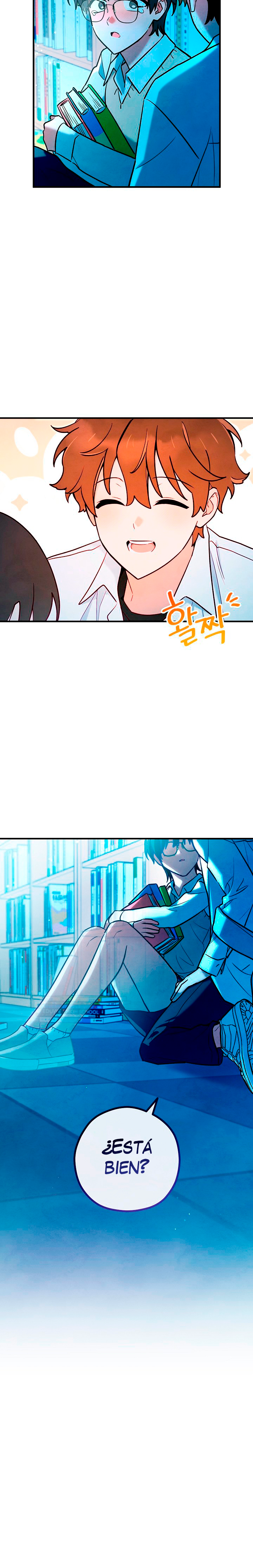 15 El espíritu de Mu-Ryeong