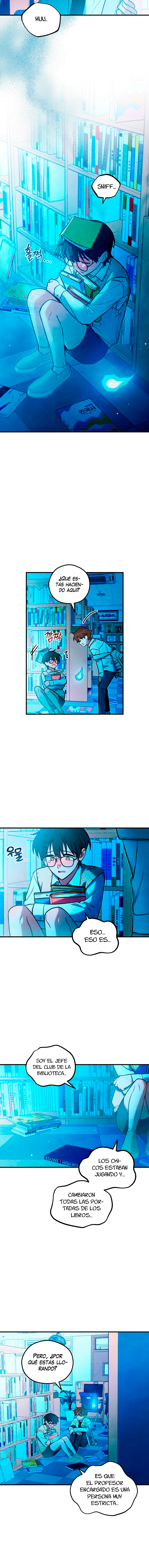 13 El espíritu de Mu-Ryeong