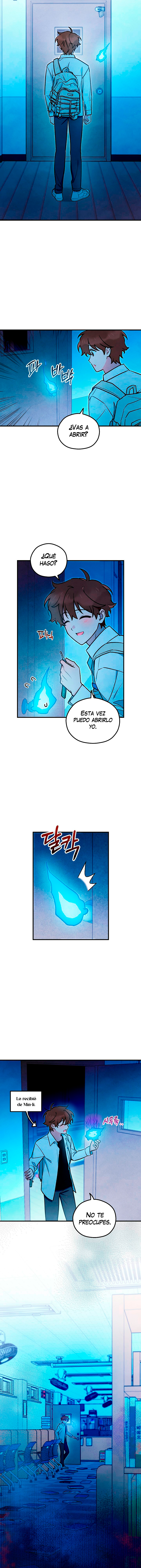 10 El espíritu de Mu-Ryeong