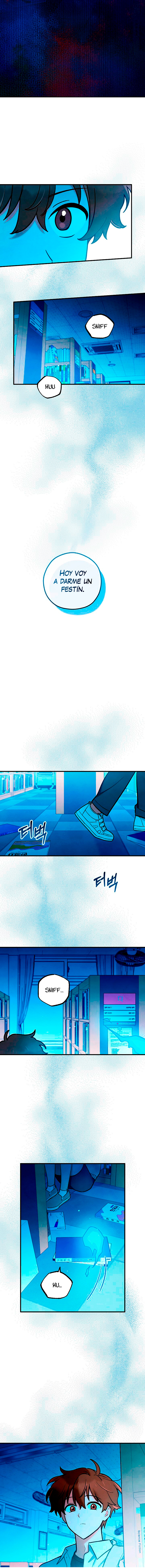 11 El espíritu de Mu-Ryeong