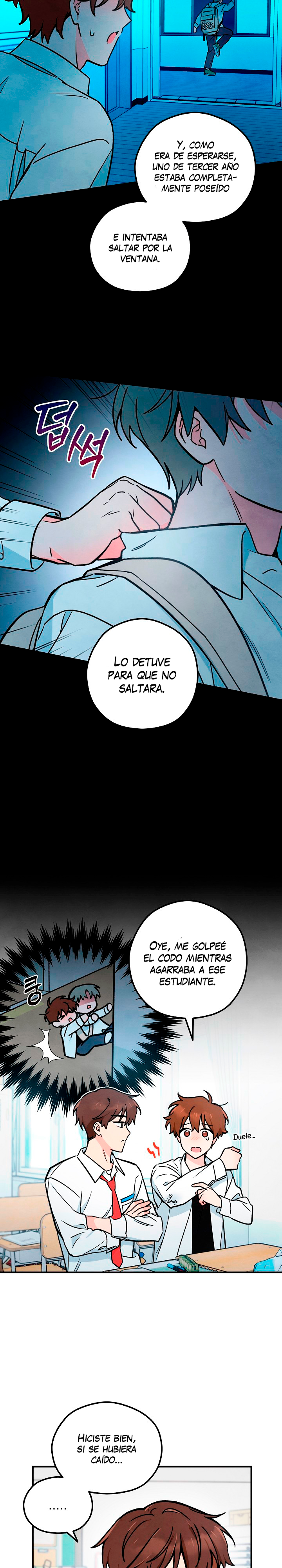 10 El espíritu de Mu-Ryeong