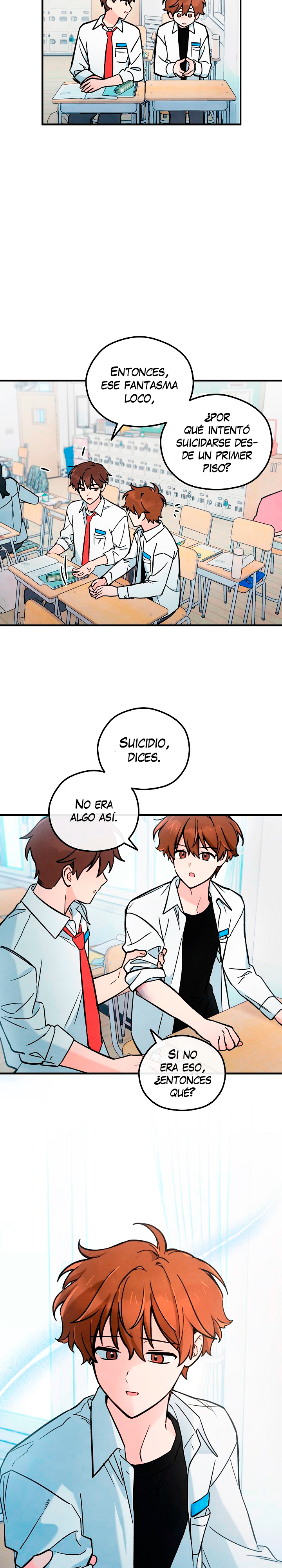 12 El espíritu de Mu-Ryeong