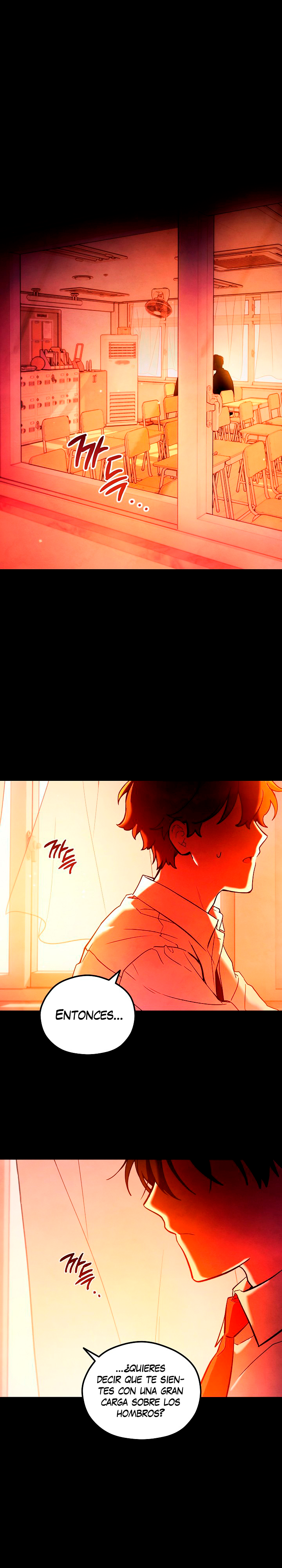 1 El espíritu de Mu-Ryeong