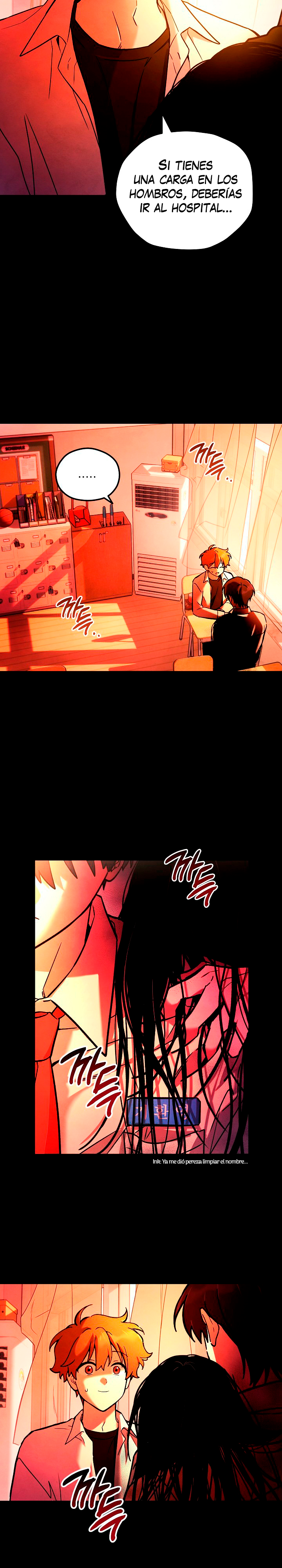 3 El espíritu de Mu-Ryeong