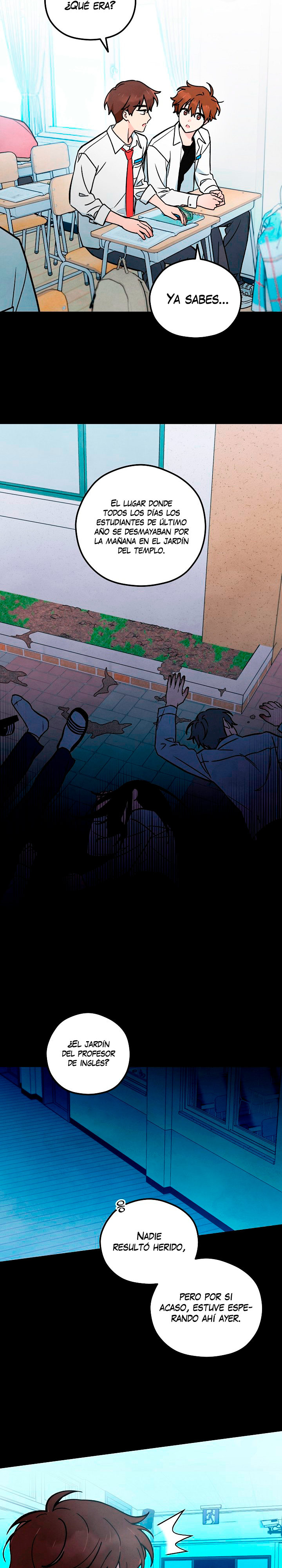 9 El espíritu de Mu-Ryeong