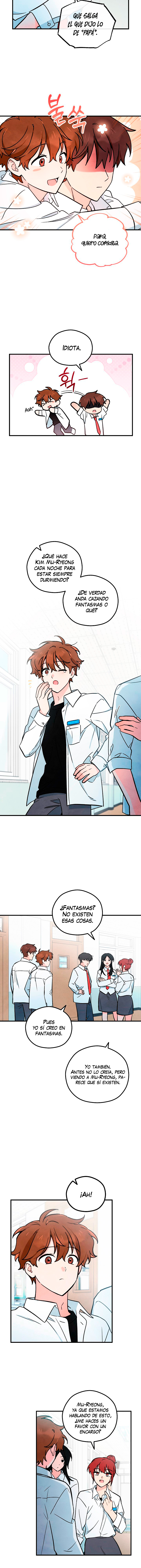 16 El espíritu de Mu-Ryeong