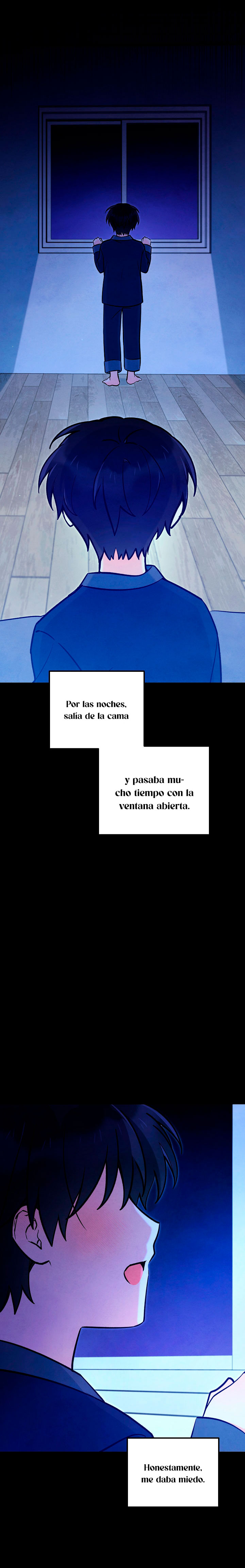 23 El espíritu de Mu-Ryeong