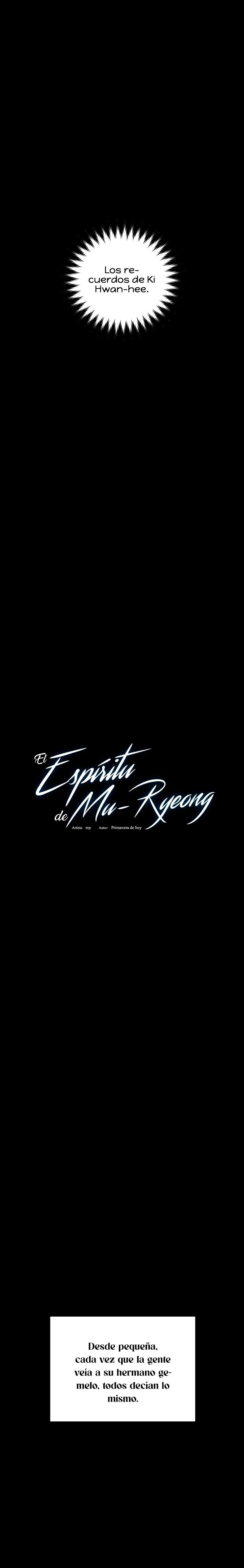 7 El espíritu de Mu-Ryeong