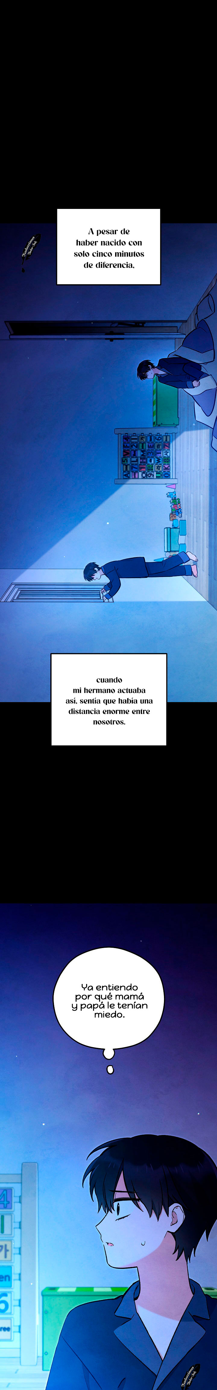 24 El espíritu de Mu-Ryeong