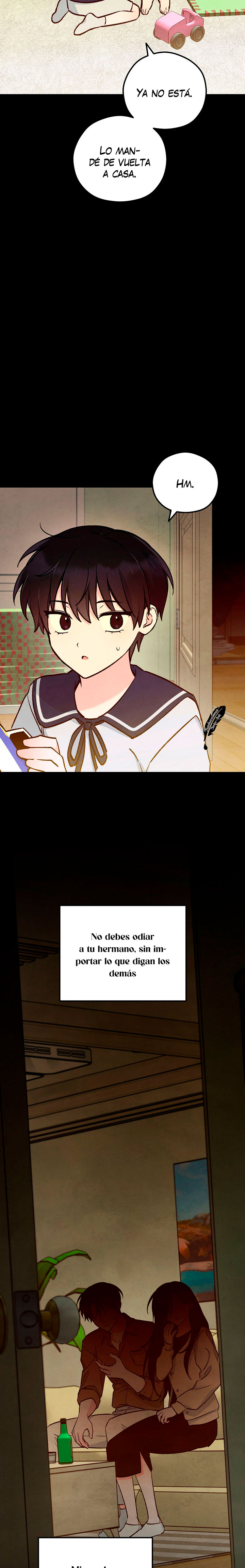 14 El espíritu de Mu-Ryeong