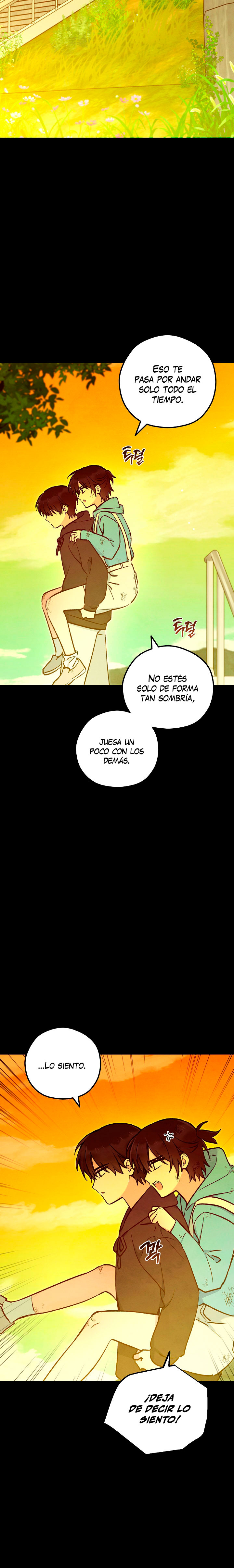 26 El espíritu de Mu-Ryeong