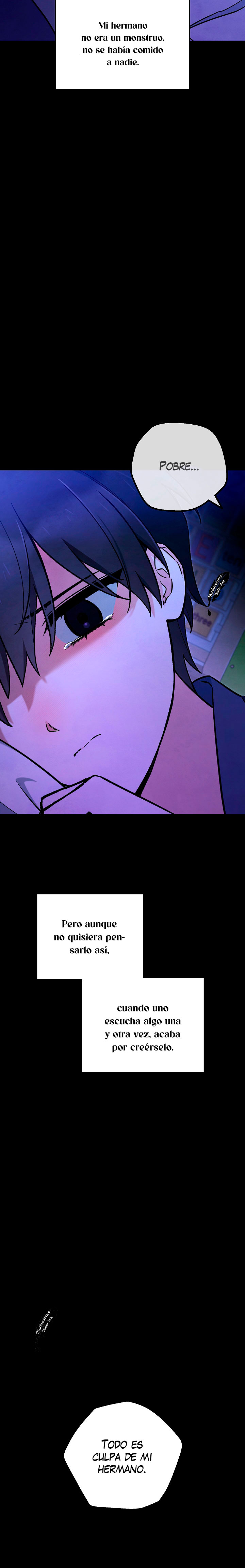 21 El espíritu de Mu-Ryeong