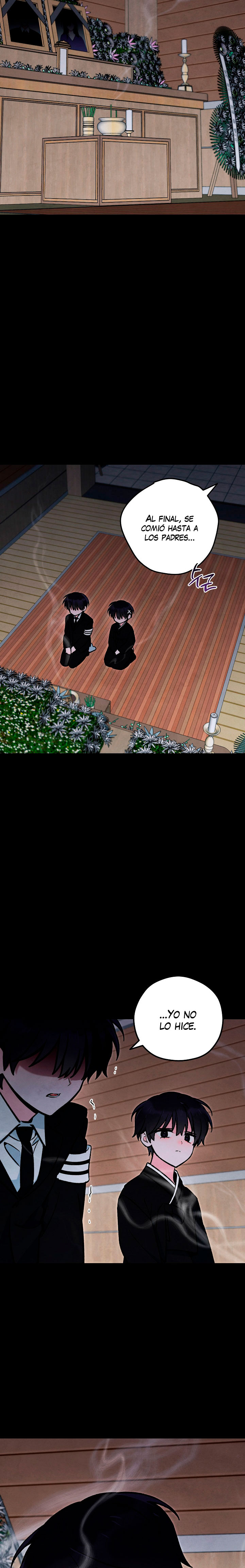 18 El espíritu de Mu-Ryeong