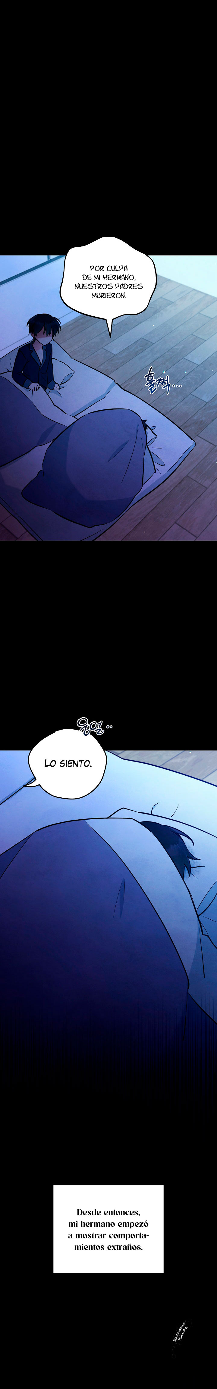 22 El espíritu de Mu-Ryeong