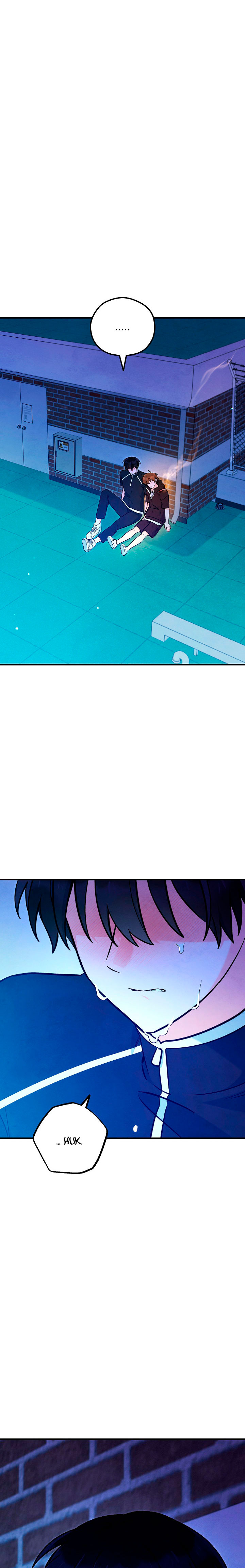 29 El espíritu de Mu-Ryeong