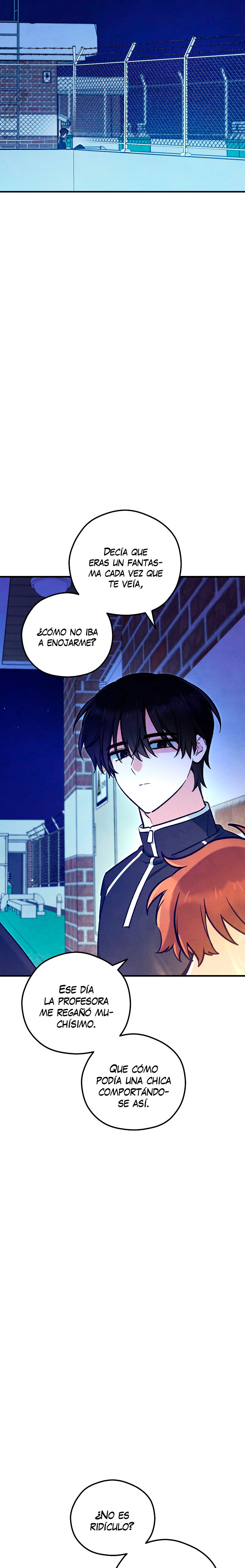 16 El espíritu de Mu-Ryeong