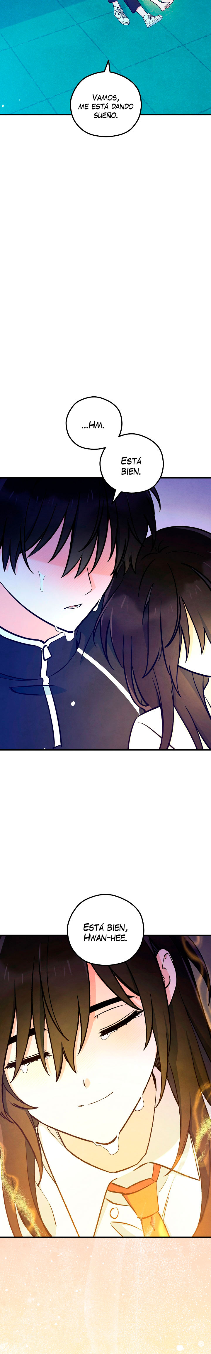 26 El espíritu de Mu-Ryeong