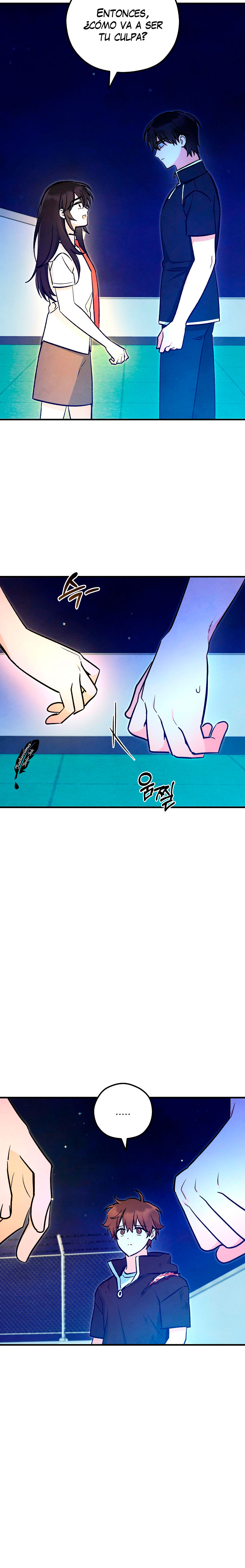 13 El espíritu de Mu-Ryeong