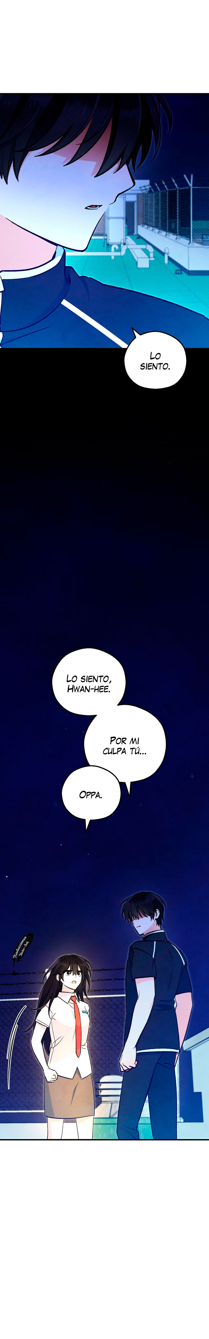 11 El espíritu de Mu-Ryeong