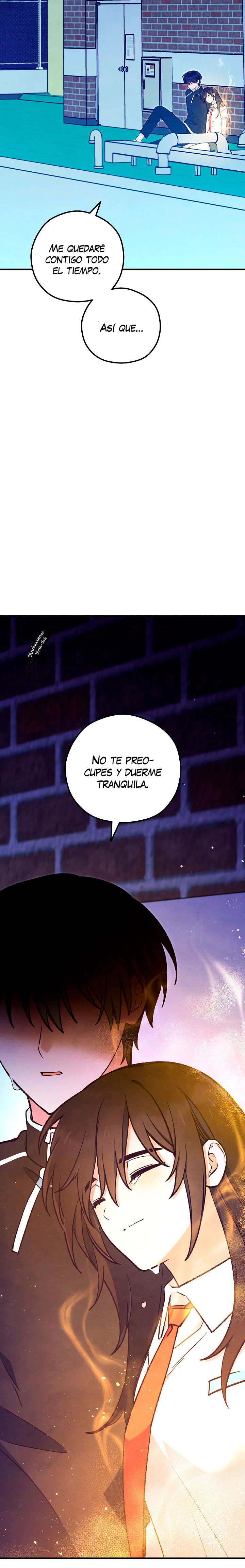 28 El espíritu de Mu-Ryeong