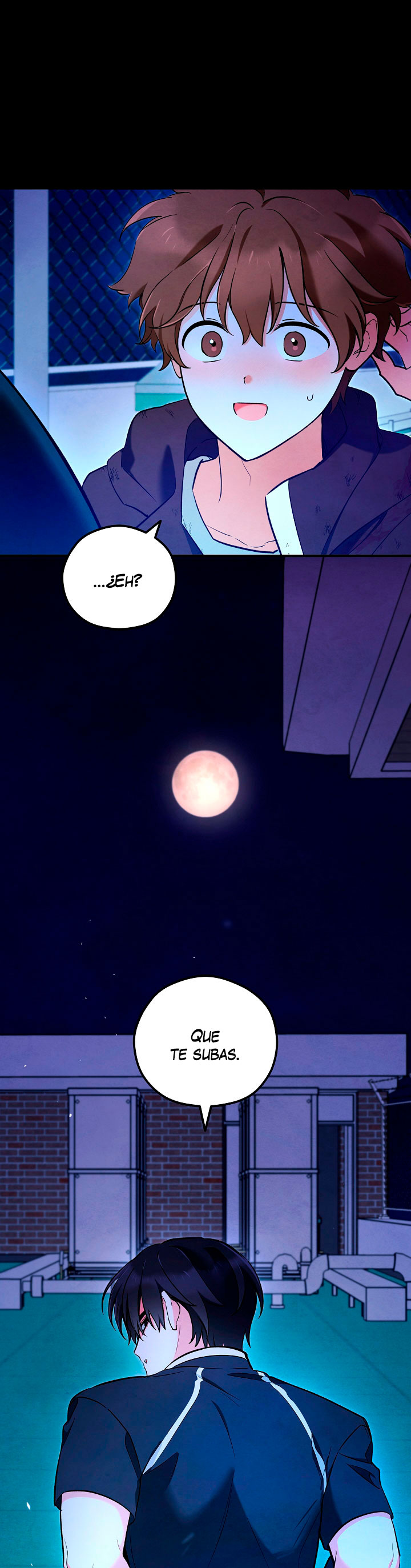 29 El espíritu de Mu-Ryeong