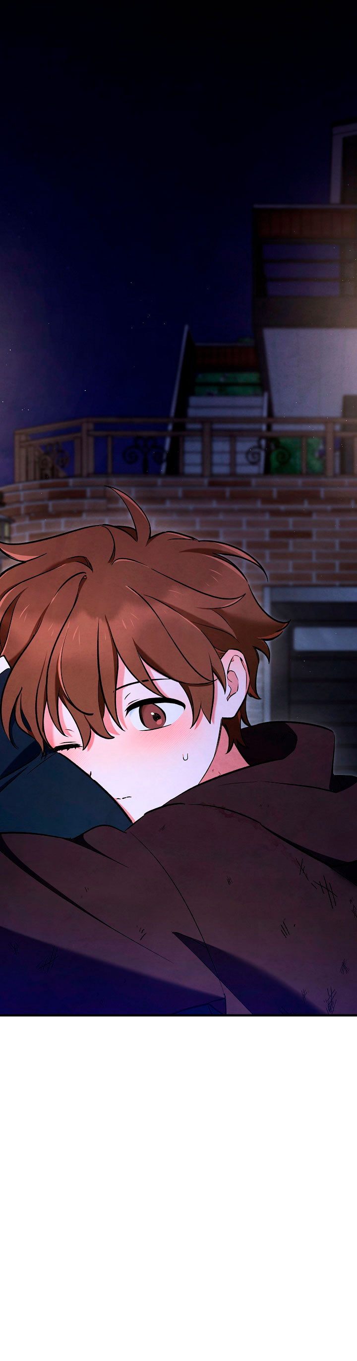 31 El espíritu de Mu-Ryeong