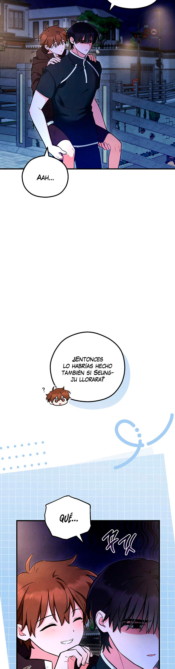 45 El espíritu de Mu-Ryeong