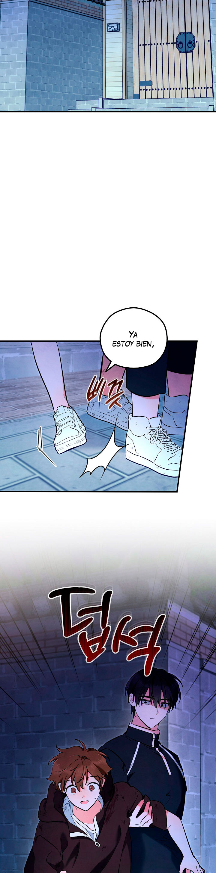 52 El espíritu de Mu-Ryeong