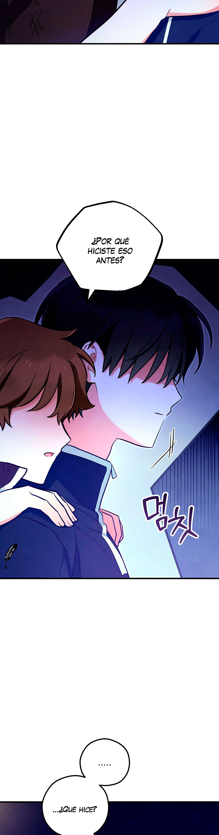 40 El espíritu de Mu-Ryeong