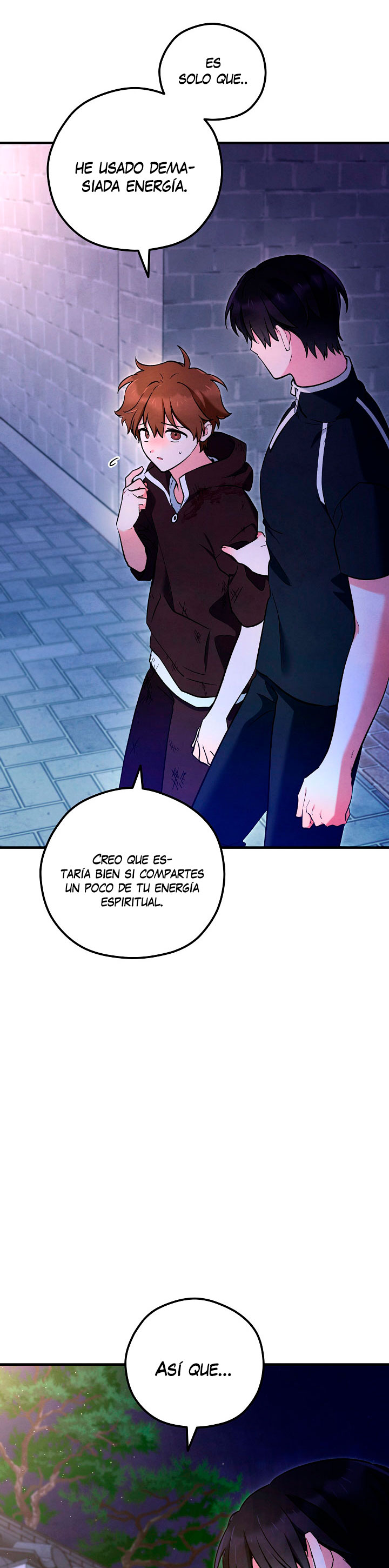 54 El espíritu de Mu-Ryeong