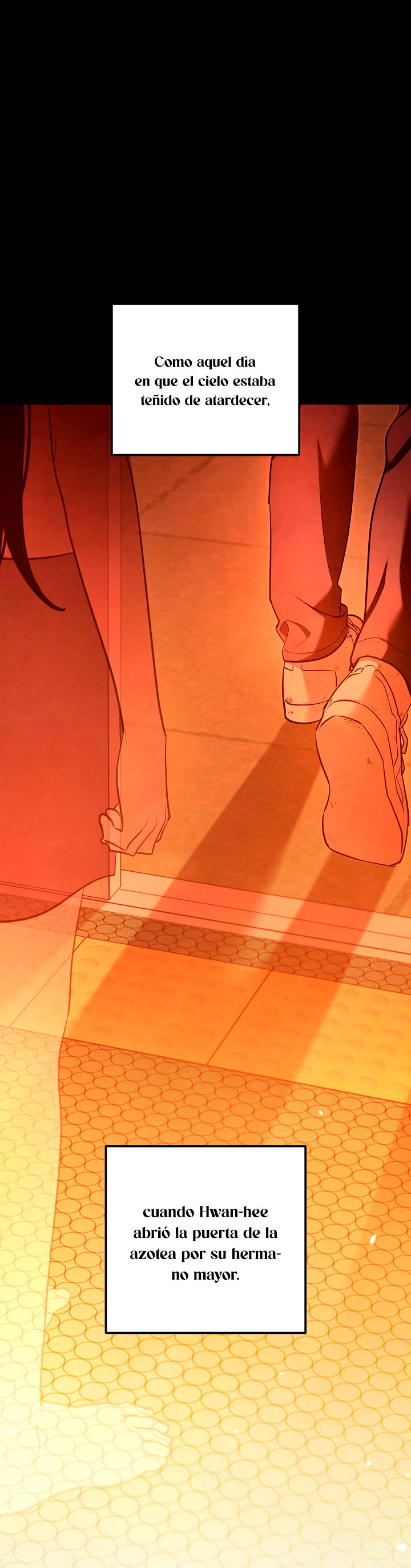 13 El espíritu de Mu-Ryeong