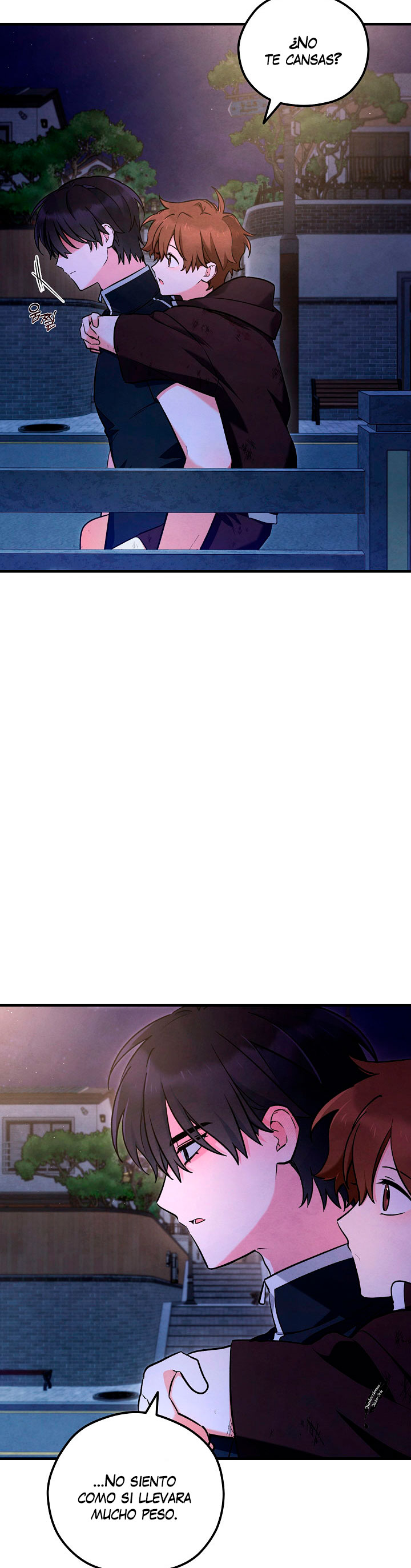 17 El espíritu de Mu-Ryeong