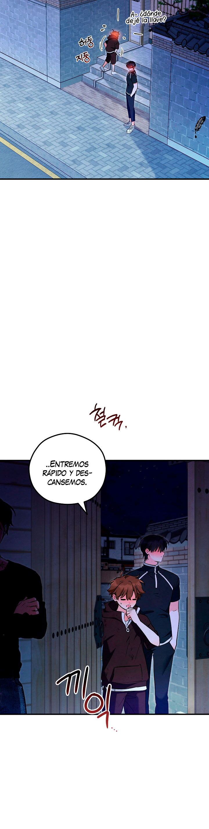 9 El espíritu de Mu-Ryeong