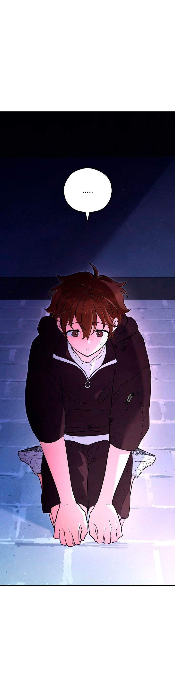 18 El espíritu de Mu-Ryeong