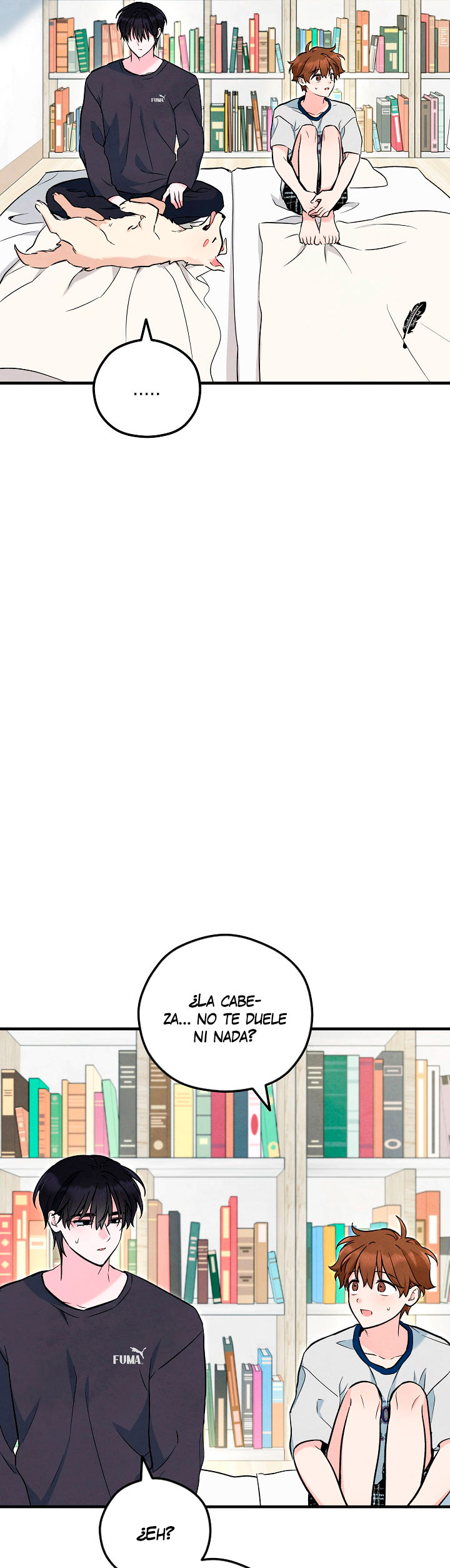 44 El espíritu de Mu-Ryeong