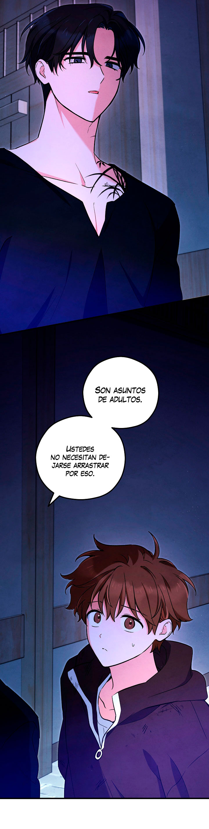 35 El espíritu de Mu-Ryeong