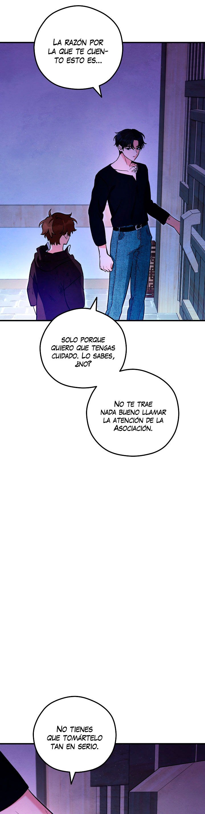 37 El espíritu de Mu-Ryeong