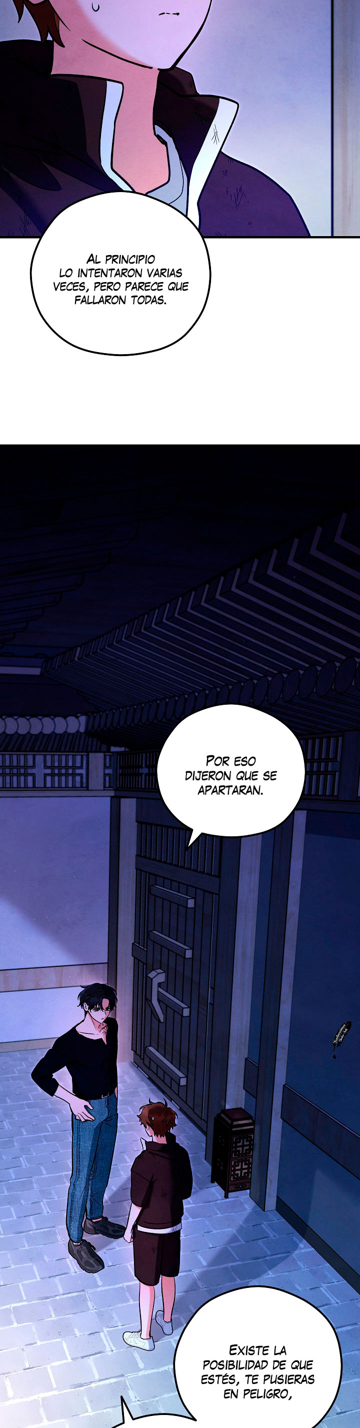 32 El espíritu de Mu-Ryeong