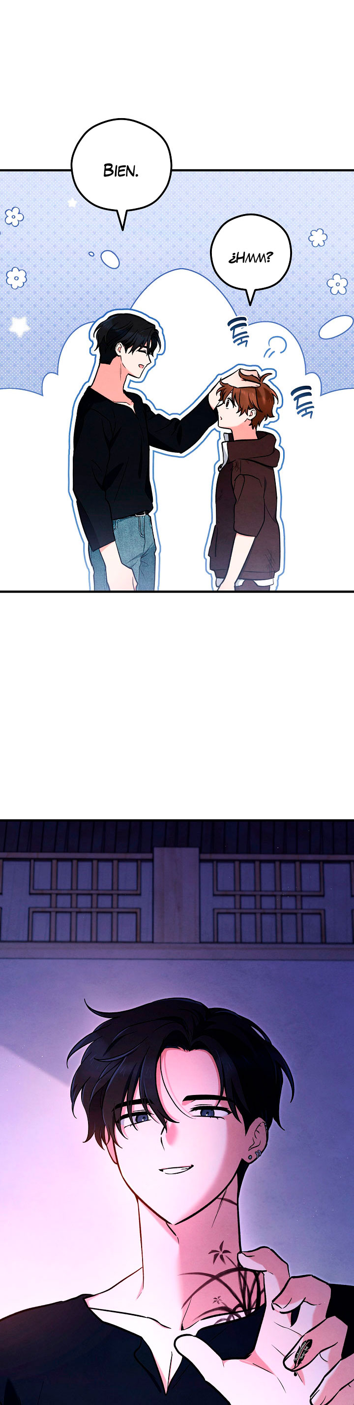 40 El espíritu de Mu-Ryeong