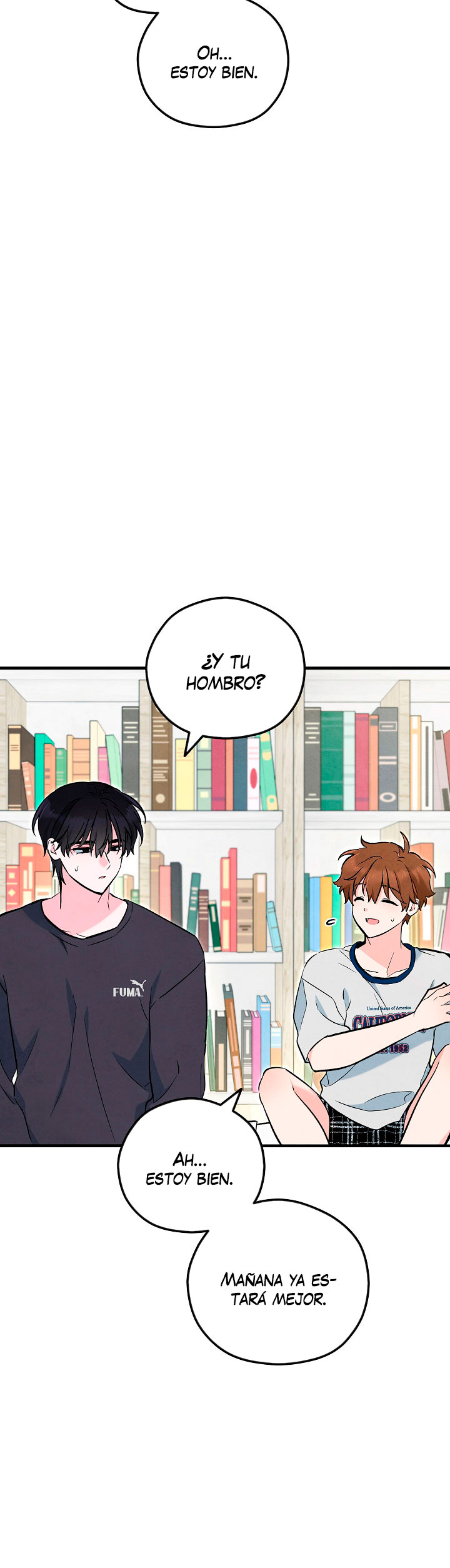 45 El espíritu de Mu-Ryeong