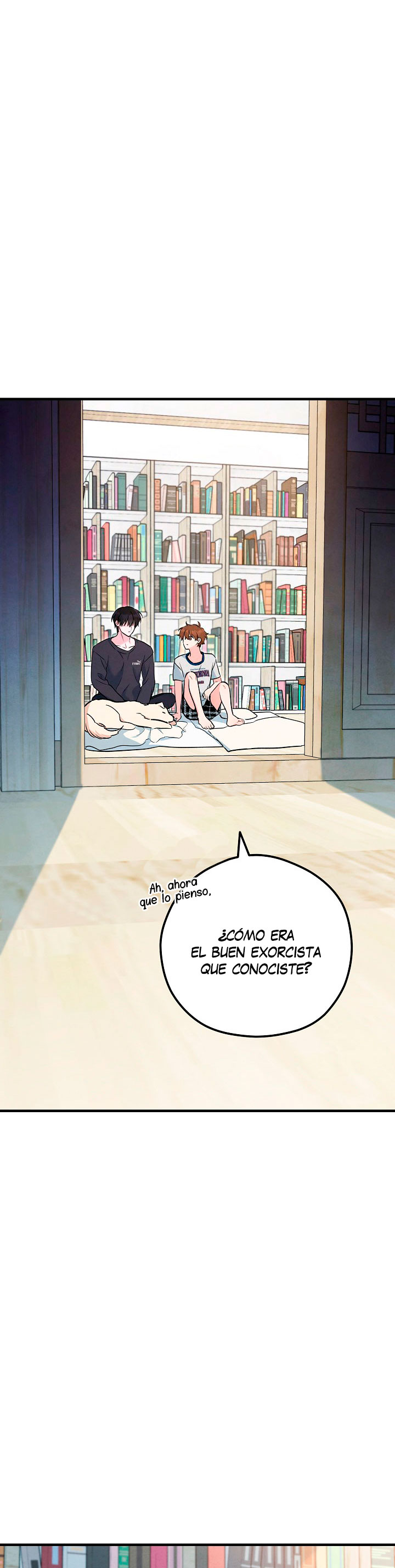 39 El espíritu de Mu-Ryeong