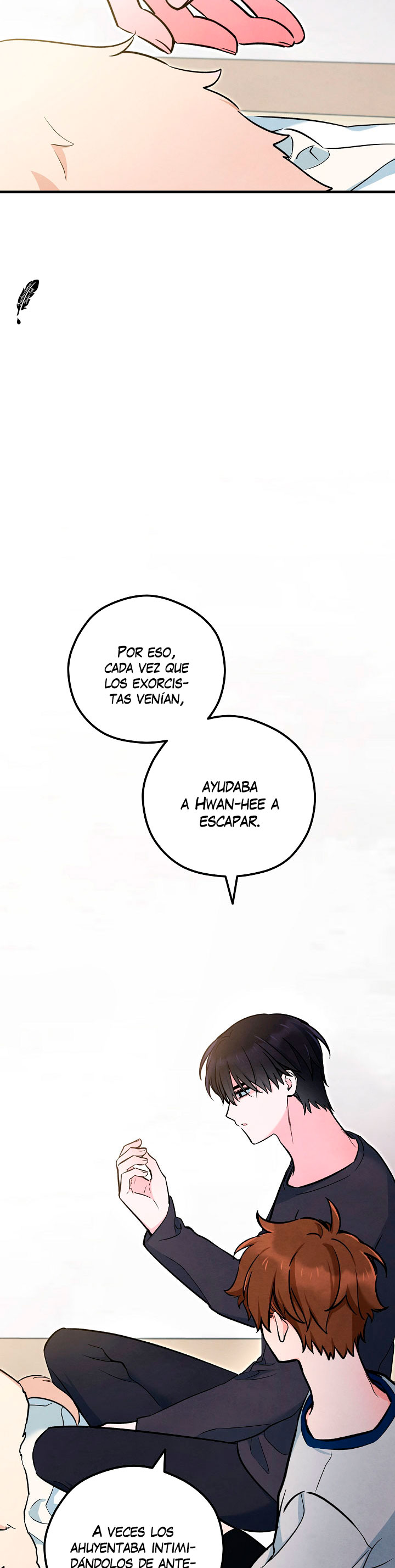 17 El espíritu de Mu-Ryeong