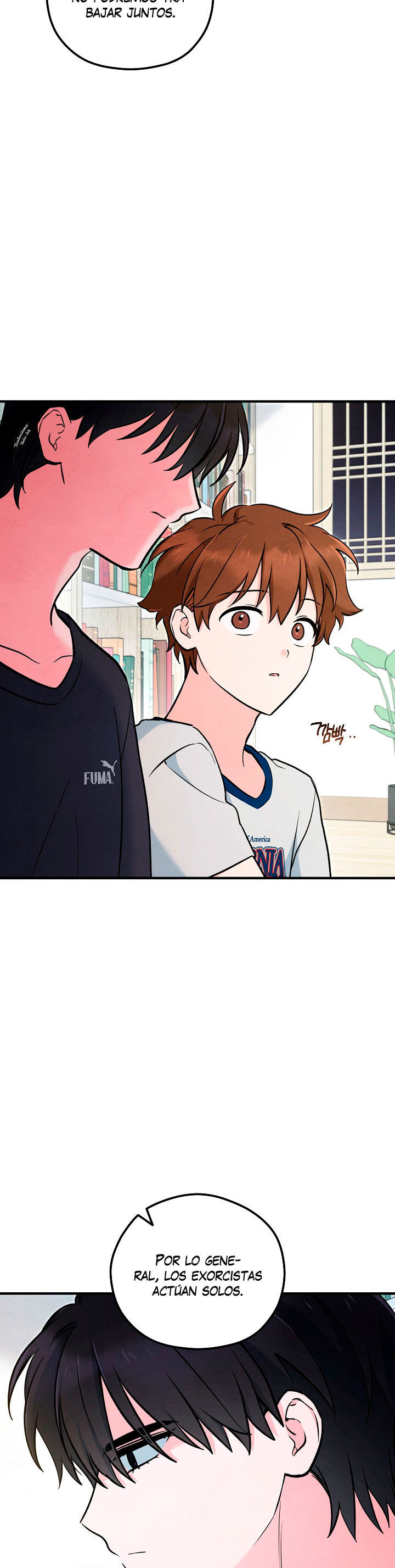 30 El espíritu de Mu-Ryeong