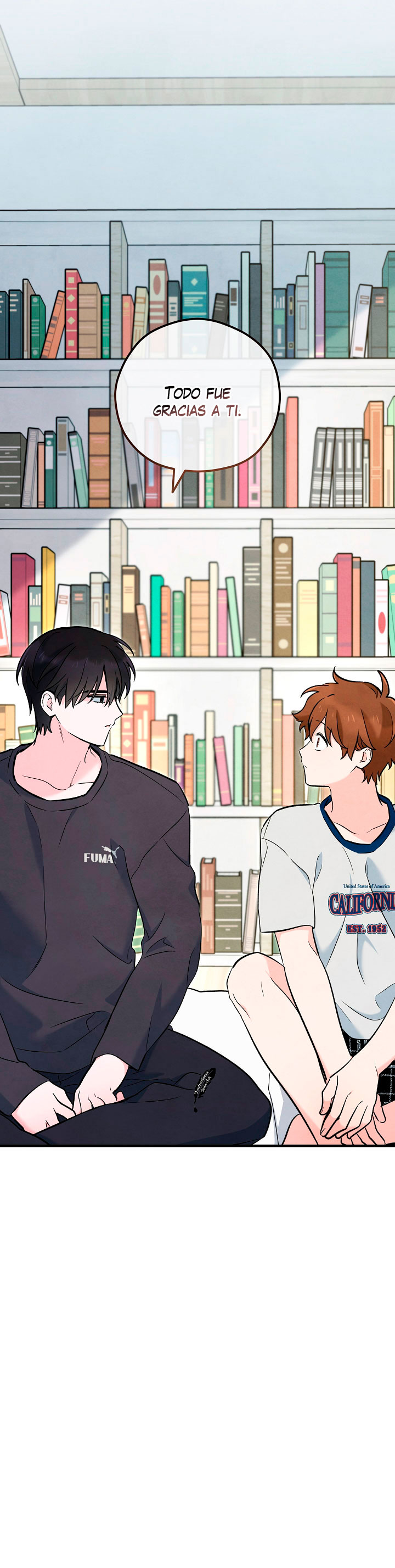 1 El espíritu de Mu-Ryeong