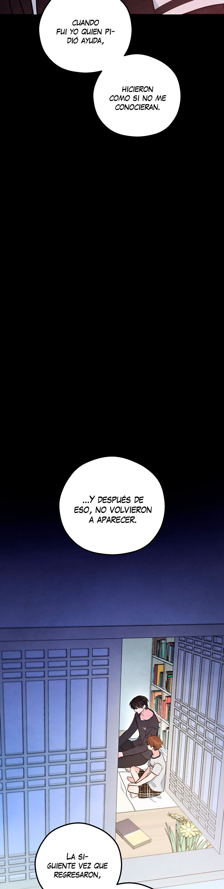 13 El espíritu de Mu-Ryeong