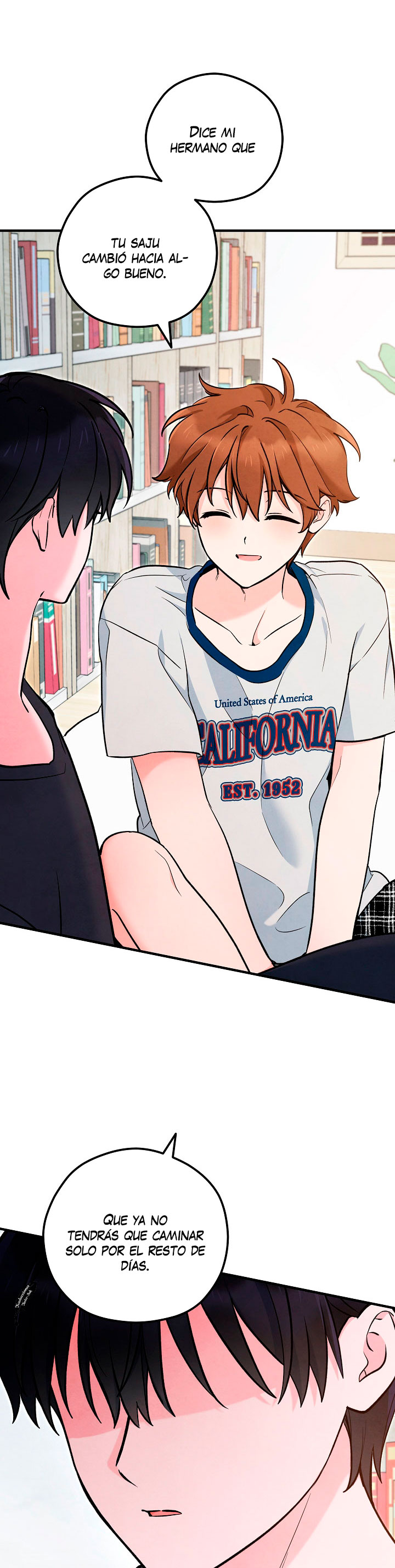 50 El espíritu de Mu-Ryeong